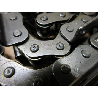 Renold 732196 Roller Chain Assembly 40R-WK-2 65" Length