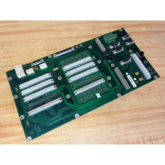 ABB 3HAC2424-1 DSQC369 Back Plane 3BSC980004R574 Non-Refundable - Parts Only