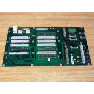 ABB 3HAC2424-1 DSQC369 Back Plane 3BSC980004R574 Non-Refundable - Parts Only