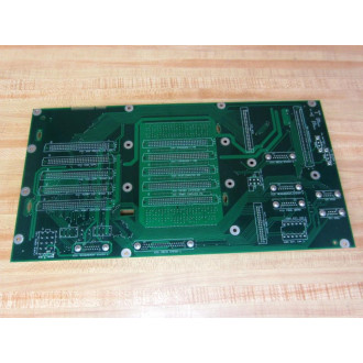 ABB 3HAC2424-1 DSQC369 Back Plane 3BSC980004R574 Non-Refundable - Parts Only