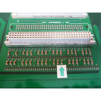 ABB 3HAC2424-1 DSQC369 Back Plane 3BSC980004R574 Non-Refundable - Parts Only
