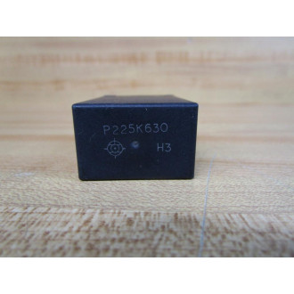 Hitachi P225K630 Capacitor - Used