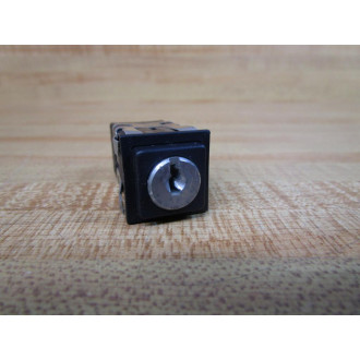 Micro Switch 259A9823P103 Honeywell Lock Switch WKey (Pack of 2) - Used