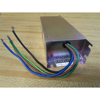 Allen Bradley 22-RF5P7-AS EMC Filter 22RF5P7AS - Used
