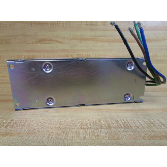 Allen Bradley 22-RF5P7-AS EMC Filter 22RF5P7AS - Used