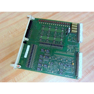 ABB DSQC 223 Digital IO Board DSQC223 3HAB2214-82 + YB 560 103 BD2 - Used