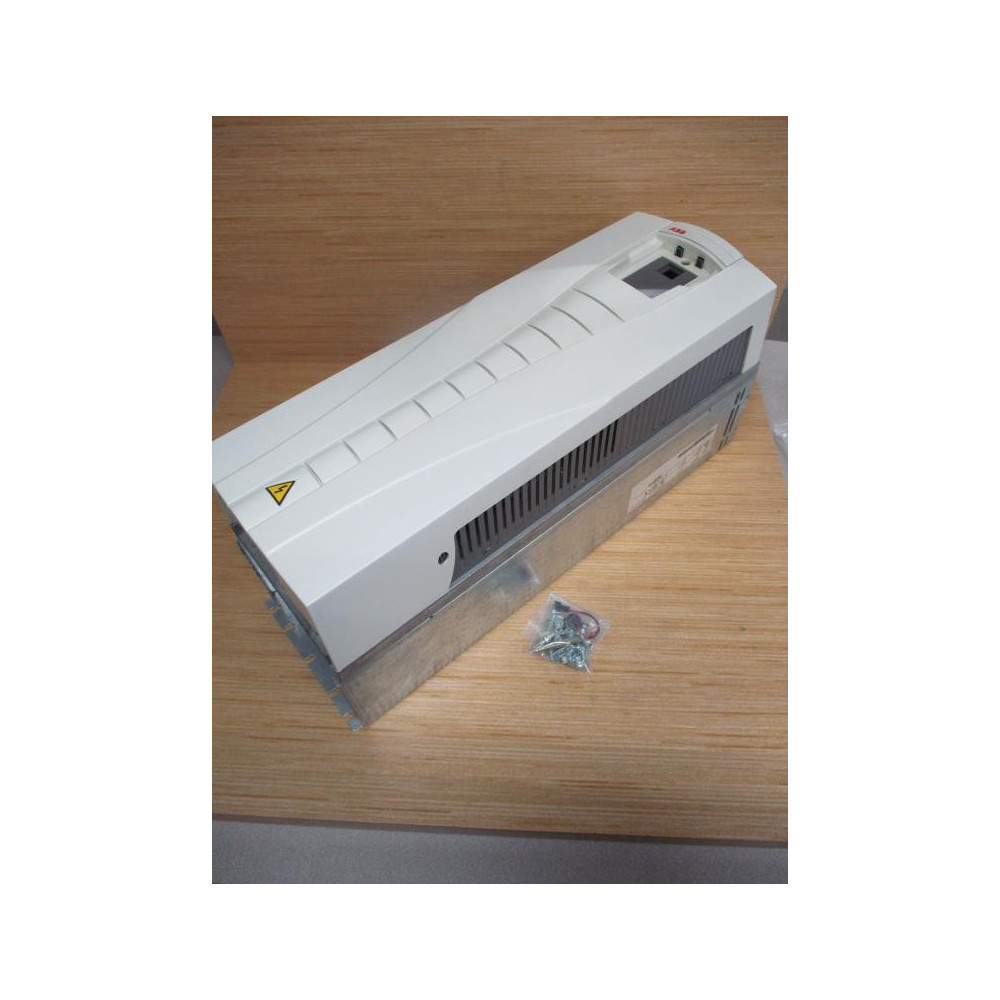 ABB ACS550-U1-075A-2+K451 AC Drive Enclosure Only - Used ABB ACS550-U1-075A-2+K451 AC Drive Enclosure Only - Used