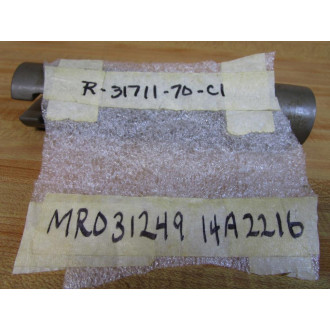 Kettering R-31711-70-C1 Mount Press Drawing MRO31249 - New No Box