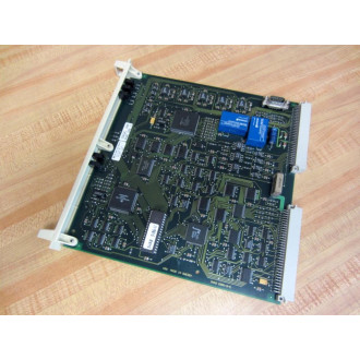 ABB 3HAB2206-11 DSQC 260 Interbus-S Board 3HAB2206-82 - Used