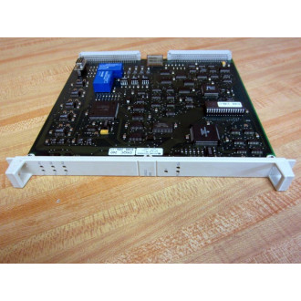 ABB 3HAB2206-11 DSQC 260 Interbus-S Board 3HAB2206-82 - Used