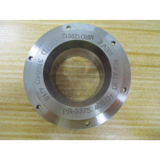 Kettering PR-5375-400-D1 Tooling Adapter MRO129512 - Used