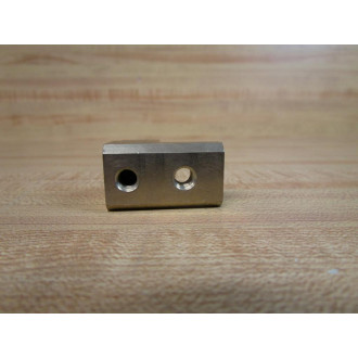 Lahm Tool R-35407-07 Gripper Block MRO39564