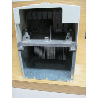 ABB ACS550-U1-075A-2+K451 AC Drive Enclosure Only - Used