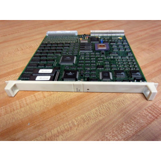 ABB 3HAB6182-1 DSQC 335 Board 3BSC980008R64 WFace Plate - Used