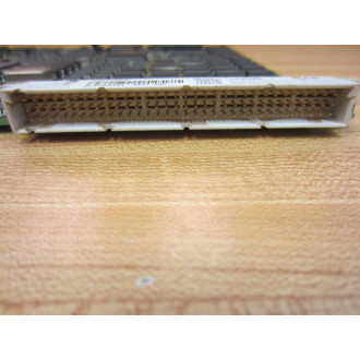 ABB 3HAB6182-1 DSQC 335 Board 3BSC980008R64 WFace Plate - Used