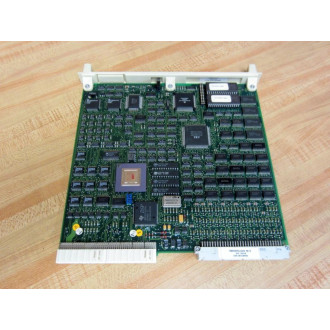 ABB 3HAB6182-1 DSQC 335 Board 3BSC980008R64 WFace Plate - Used