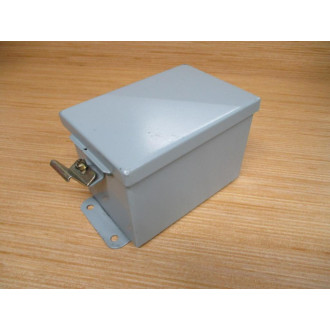 Hoffman A-6044LP Control Panel Enclosure A6044LP - New No Box