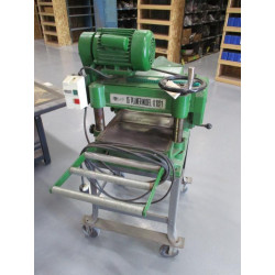 Grizzley G1021 15" Planer - Used