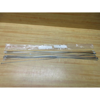 Midwest Pacific MP-24F-1-30 Heating Element (Pack of 14)