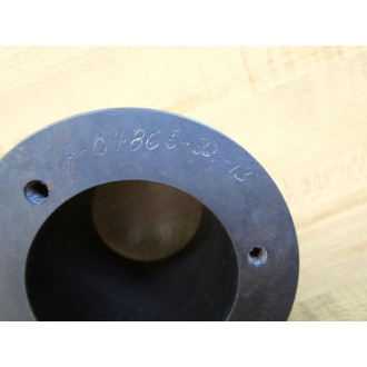 Kettering R-04863-32-13 A1XC Tube MRO129411 - New No Box