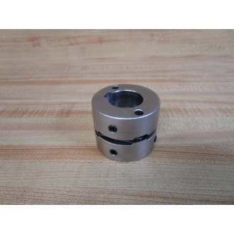 Tenneco Automotive MCGSRK50-14-25 Coupling WKeyhole MRO128726U2 - New No Box