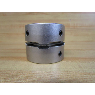 Tenneco Automotive MCGSRK50-14-25 Coupling WKeyhole MRO128726U2 - New No Box