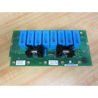 Allen Bradley 74101-363-51 1336 Inverter Snubber Board 7410136351 - New No Box