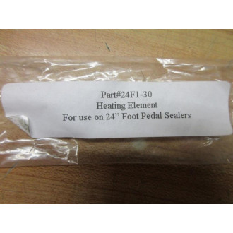 Midwest Pacific MP-24F-1-30 Heating Element (Pack of 14)
