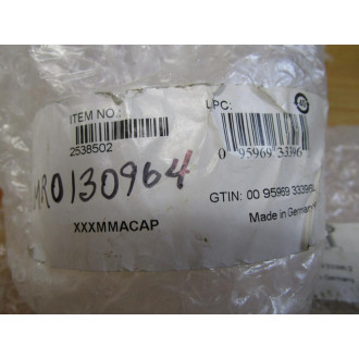 Kettering 2538502 XXXMMACAP MRO130964 - New No Box