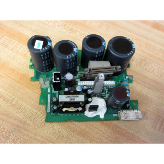 Mitsubishi J3-A01B Circuit Board BC386A517G52 Non-Refundable - Parts Only