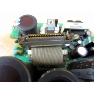 Mitsubishi J3-A01B Circuit Board BC386A517G52 Non-Refundable - Parts Only