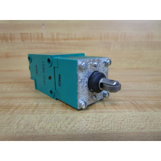 Allen Bradley 802M-DJ1 Limit Switch 802MDJ1 WOut Screw And Paperwork