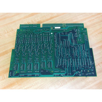 Barber-Colman A-13556-001 HeatCool Lower PCB A13556001 - Used