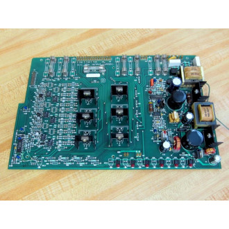 Barber-Colman A-13015-200 DC Sequence Output Upper PCB A-13015-2 A-13015-200 - Used