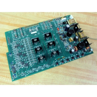 Barber-Colman A-13015-200 DC Sequence Output Upper PCB A-13015-2 A-13015-200 - Used