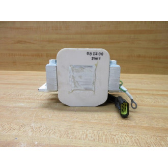 CMD GB01807A0123 Magnet Coil 081200 - New No Box