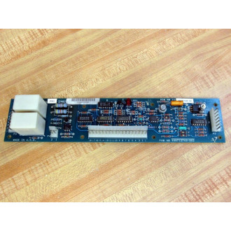 GEFanuc 44A297046-G01 Circuit Board 44A712743-002 - Used