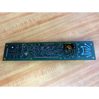GEFanuc 44A297046-G01 Circuit Board 44A712743-002 - Used
