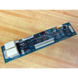 GEFanuc 44A297046-G01 Circuit Board 44A712743-002 - Used