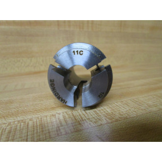 Hardinge 30710019005000 Collet 12 RD 11C