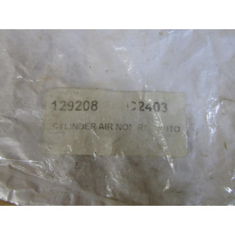 Jergens 49652 (20-25) Shank, Ball Lock Mounting System 49652