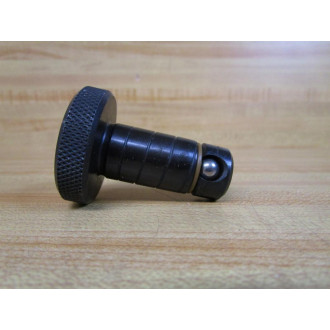 Jergens 49652 (20-25) Shank, Ball Lock Mounting System 49652