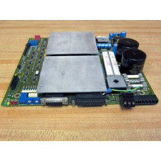 1395.017.05 Power Board 139501705 W2 Add-On-Circuit Boards - Used