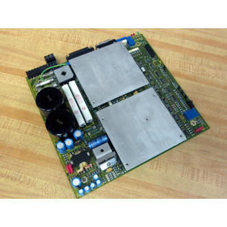 1395.017.05 Power Board 139501705 W2 Add-On-Circuit Boards - Used