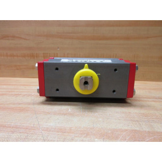 Triac TR20DA Pneumatic Actuator - New No Box
