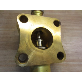 Mueller F-27955 Valve F27955 - New No Box