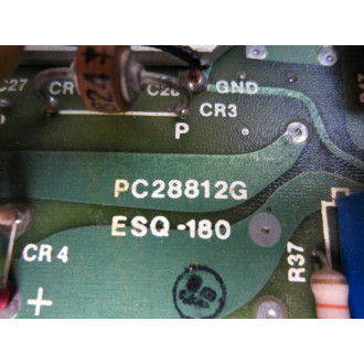 PowerMate ESQ-180-P4012 Power Supply ESQ180P4012 - Used