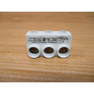 Turck BK 253-PKZO Incoming Terminal Adapter BK 253-PKZ0 - New No Box