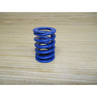 Raymond Barnes 103607000 Blue Die Spring (Pack of 8)