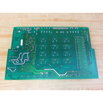 Barber-Colman A-13544-200 DC SeqH-C Control PCB A13544200 - Used